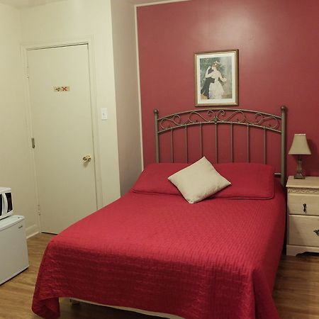 Auberge Maison Roy Квебек Экстерьер фото