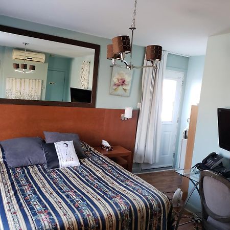 Auberge Maison Roy Квебек Экстерьер фото