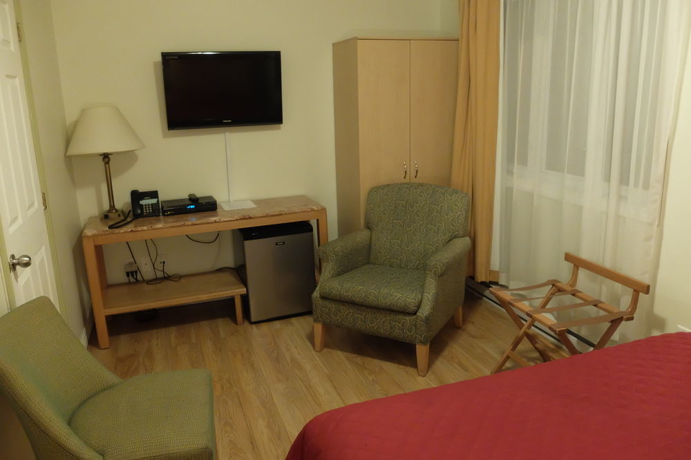 Auberge Maison Roy Квебек Экстерьер фото