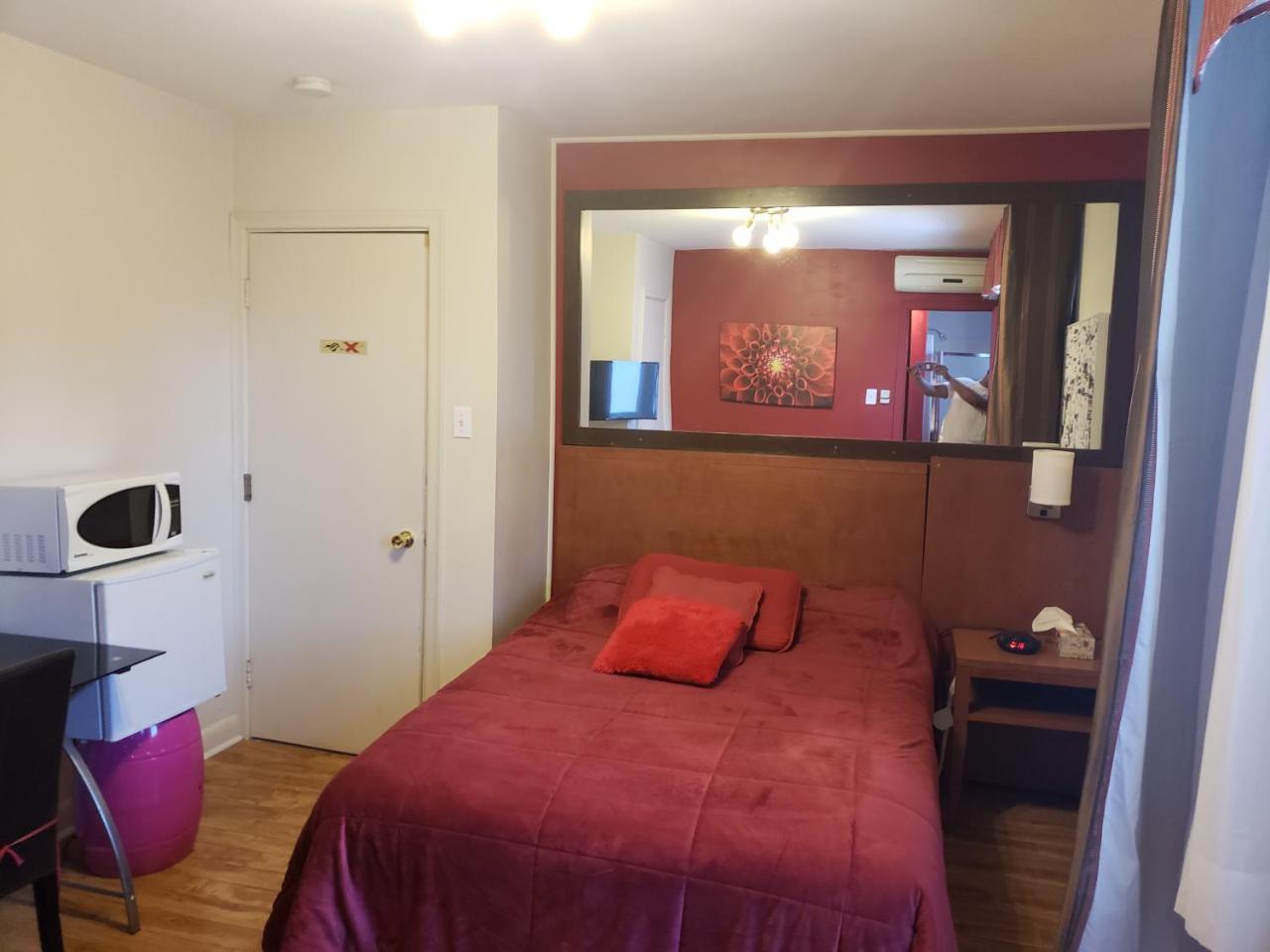 Auberge Maison Roy Квебек Экстерьер фото