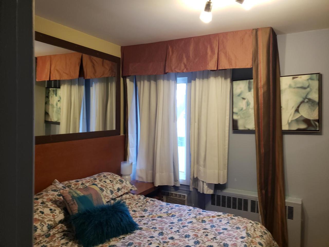 Auberge Maison Roy Квебек Экстерьер фото