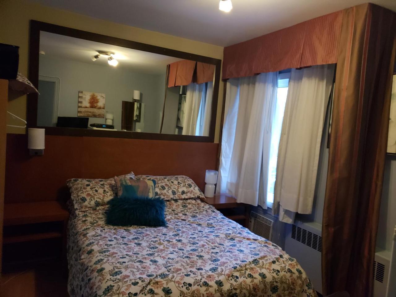 Auberge Maison Roy Квебек Экстерьер фото