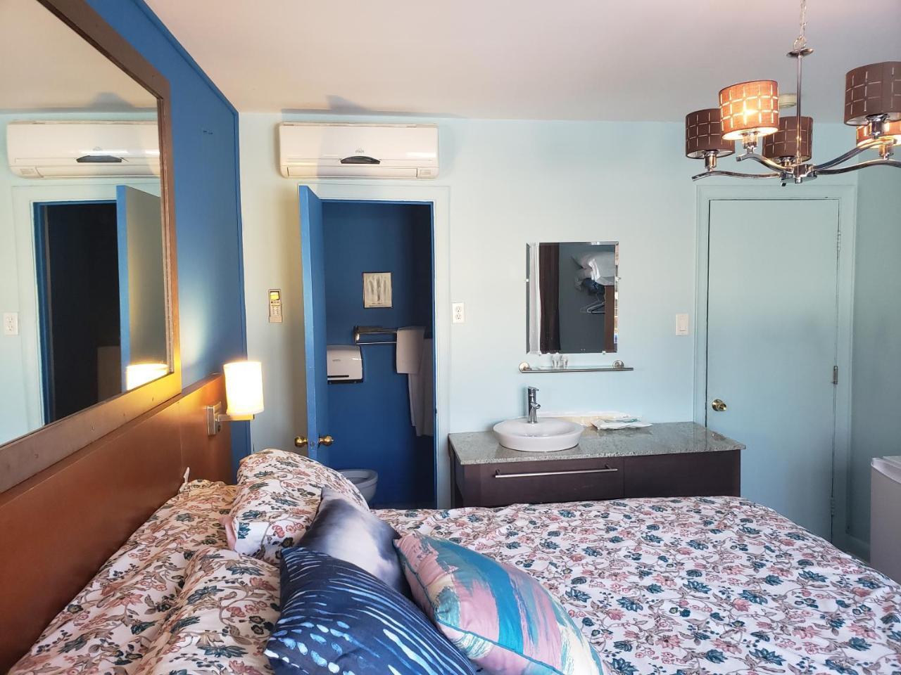 Auberge Maison Roy Квебек Экстерьер фото