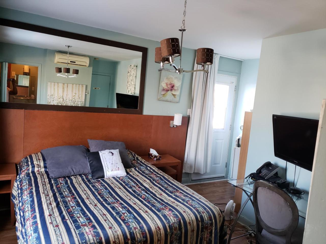 Auberge Maison Roy Квебек Экстерьер фото