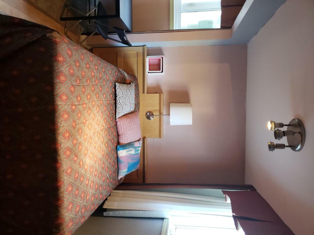 Auberge Maison Roy Квебек Экстерьер фото